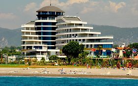 Raymar Hotels & Resort Side