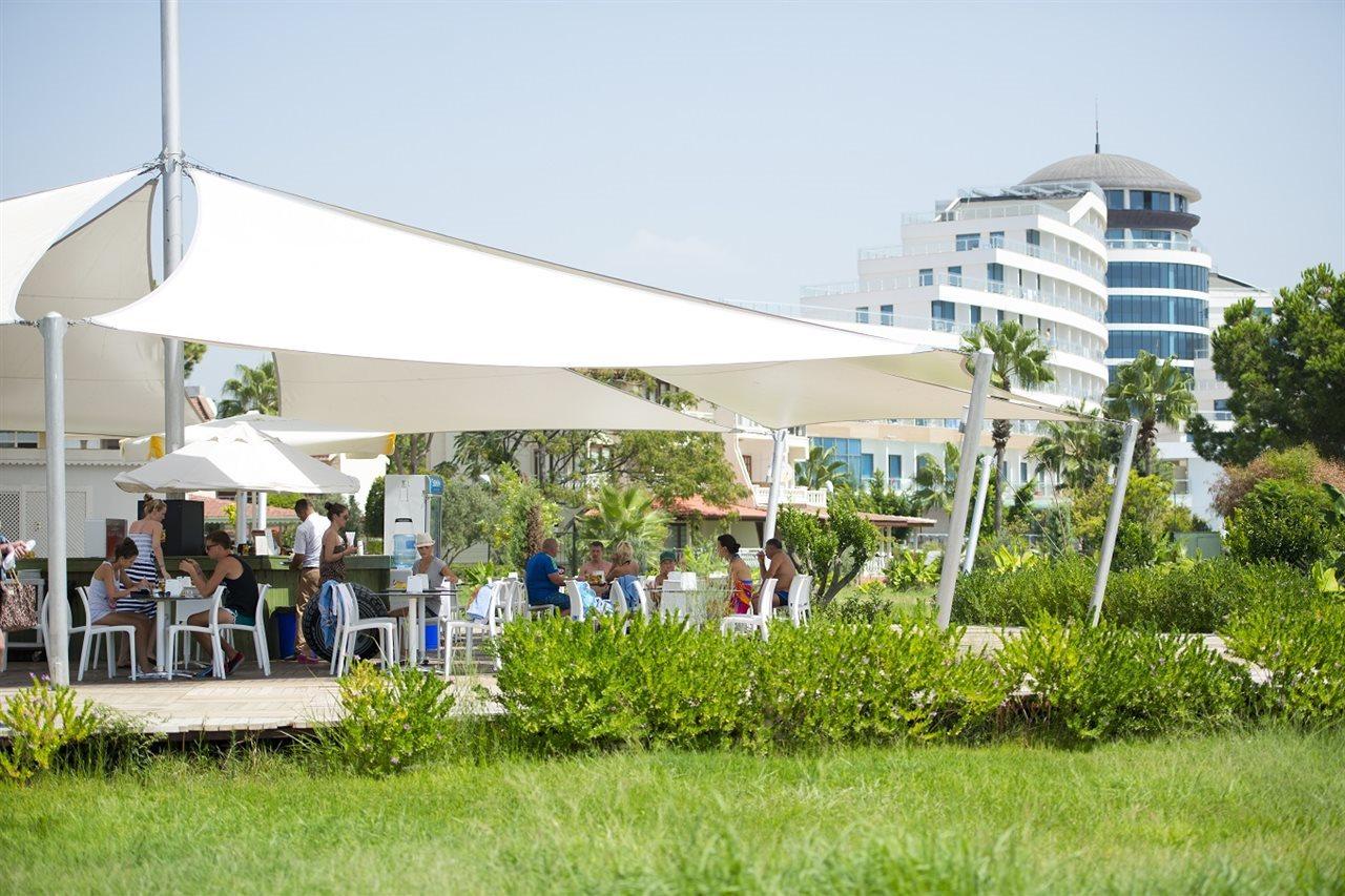 Raymar Hotels & Resorts Boztepe  Dış mekan fotoğraf