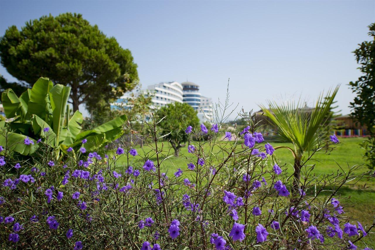 Raymar Hotels & Resorts Boztepe  Dış mekan fotoğraf
