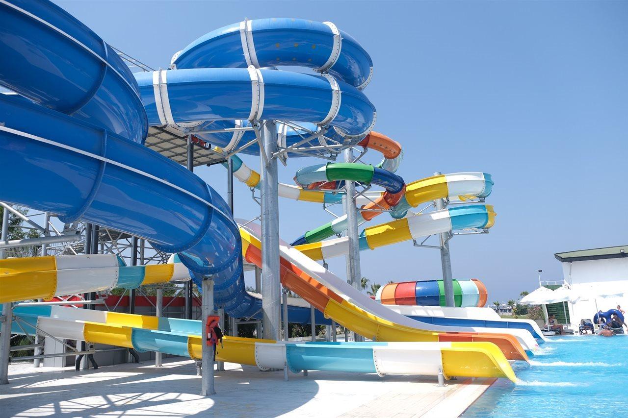 Raymar Hotels & Resorts Boztepe  Dış mekan fotoğraf