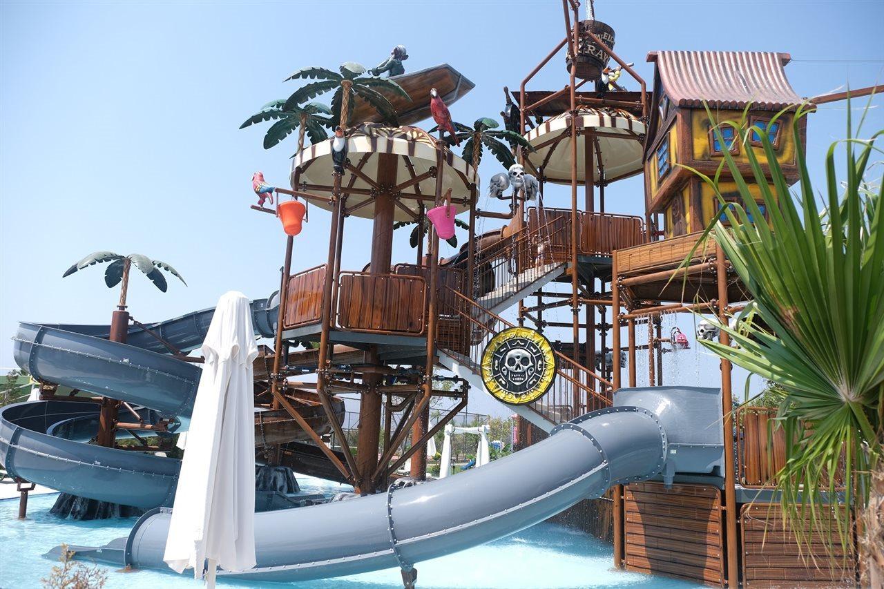Raymar Hotels & Resorts Boztepe  Dış mekan fotoğraf