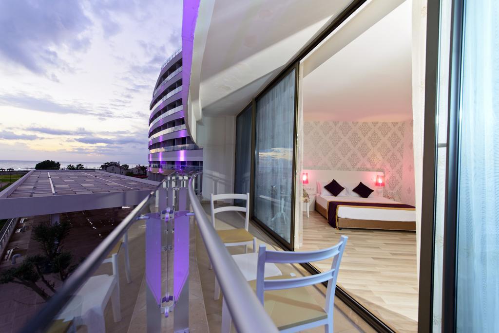 Raymar Hotels & Resorts Boztepe  Oda fotoğraf